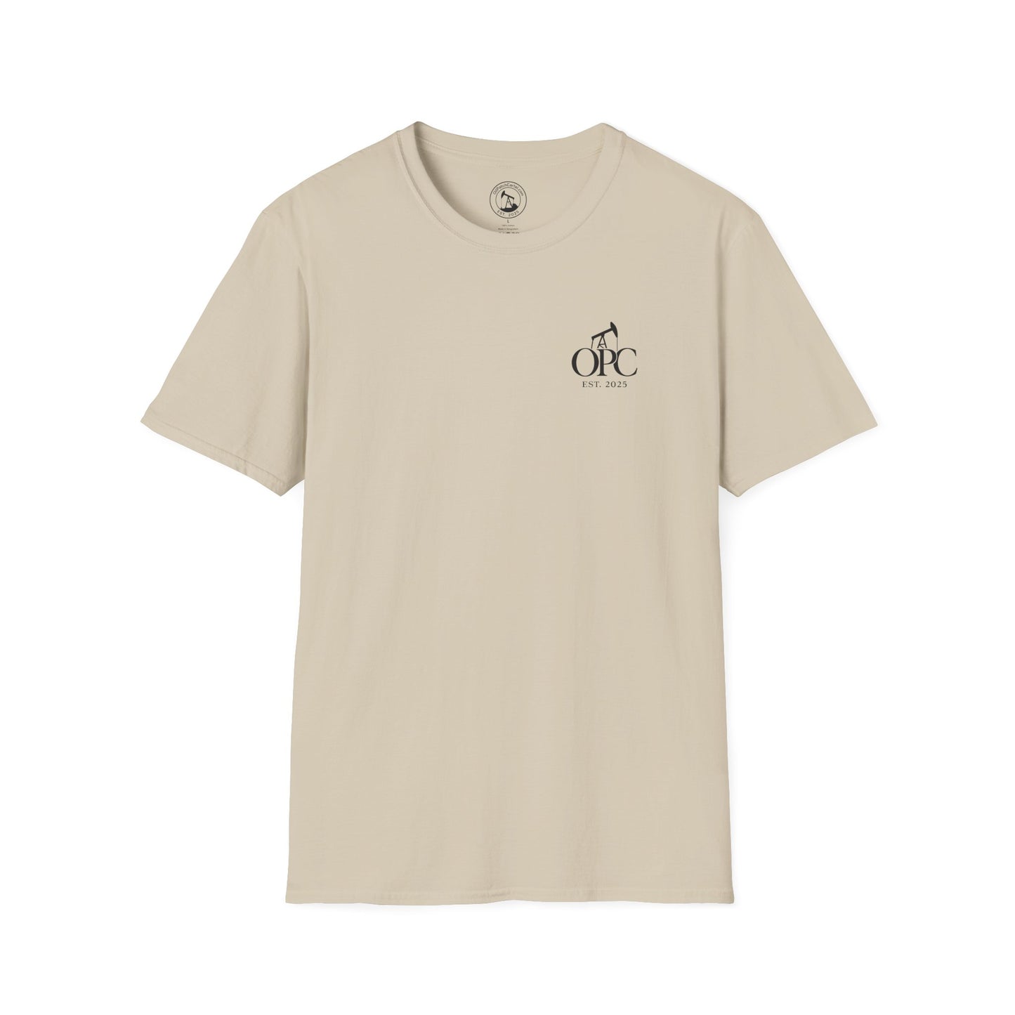 "Overtime" T-Shirt