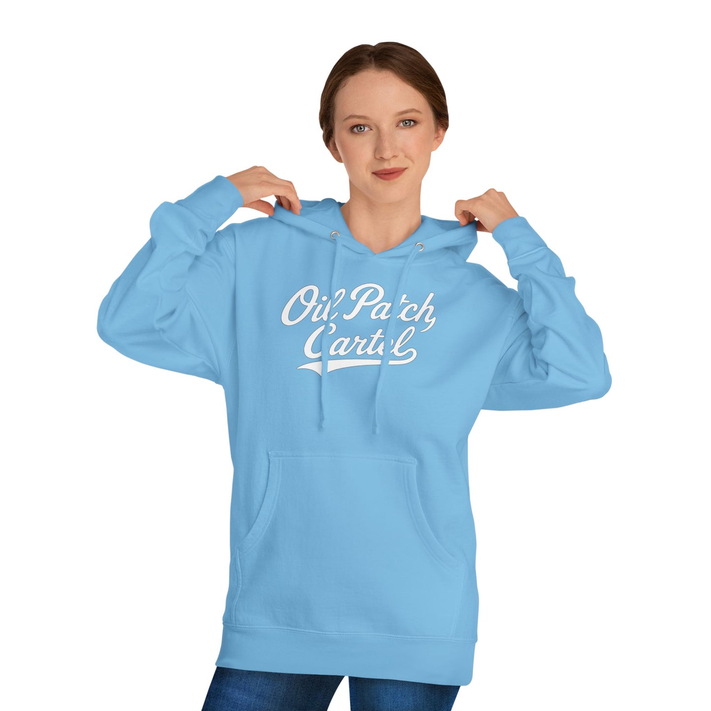 OPC Script Hoodie
