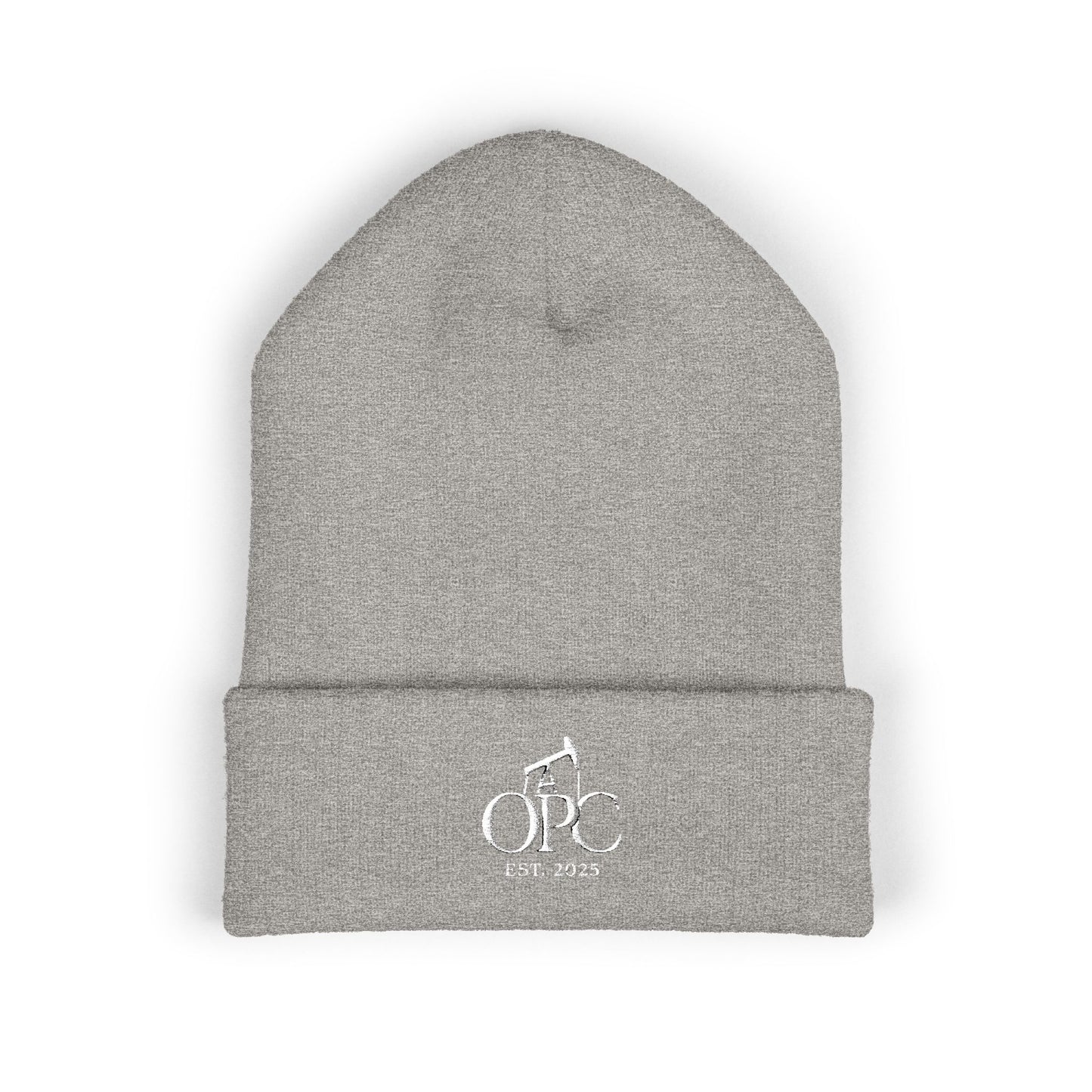 OPC Beanie