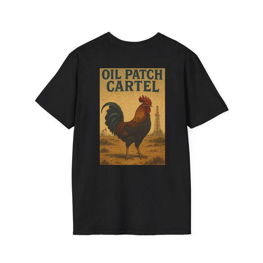 Cock of the Walk T-Shirt