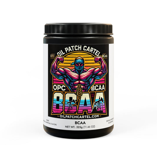 OPC BCAA