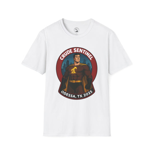 OPC Comics Sentinel T-Shirt