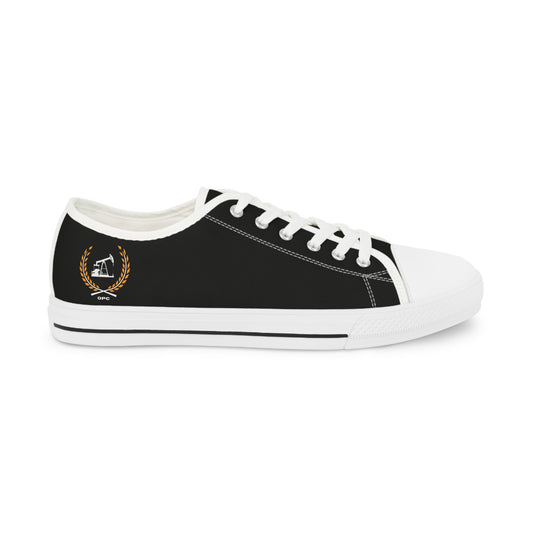 OPC Low Tops
