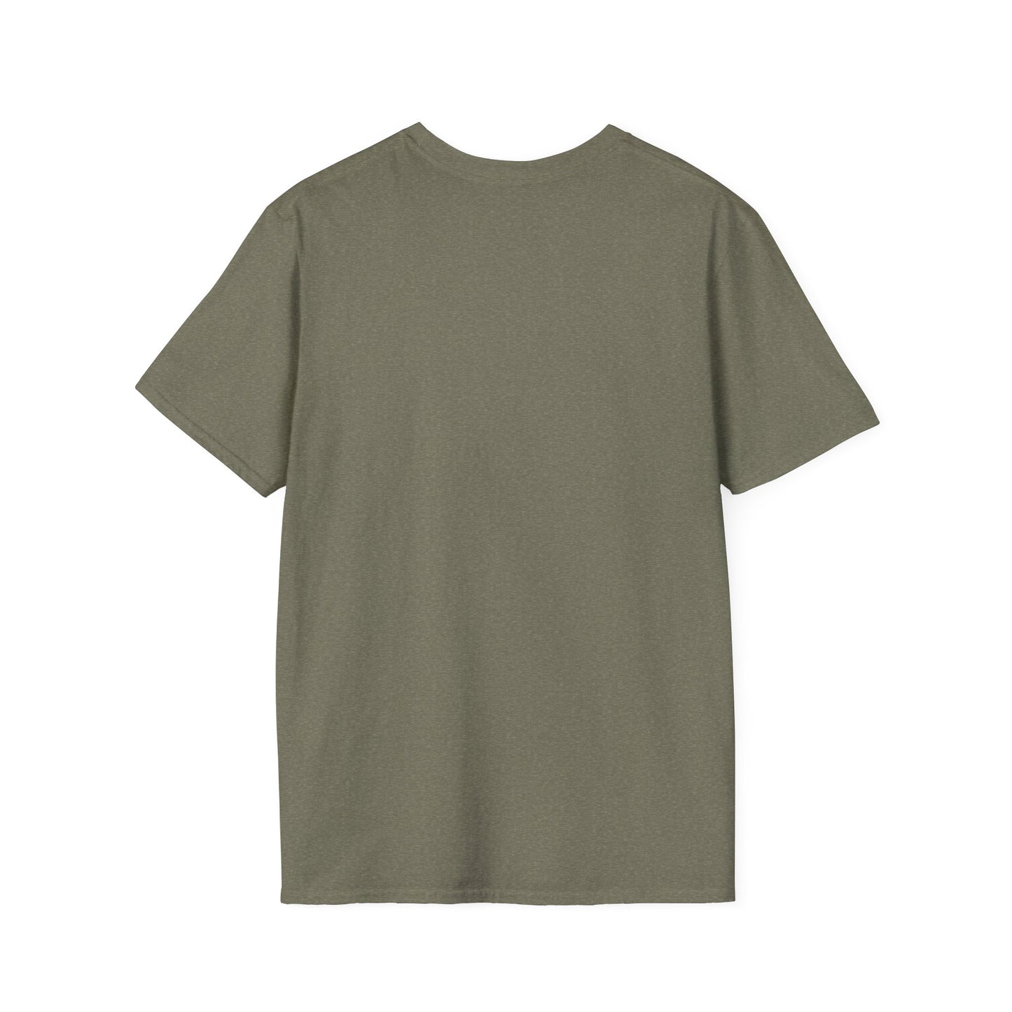 Simple T-Shirt