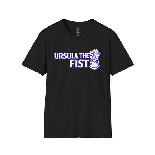 Ursula the Fist T-Shirt