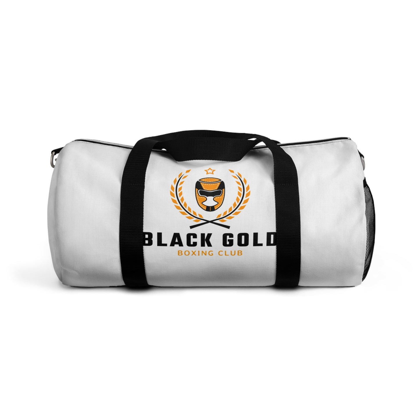 OPC Boxing Duffel Bag