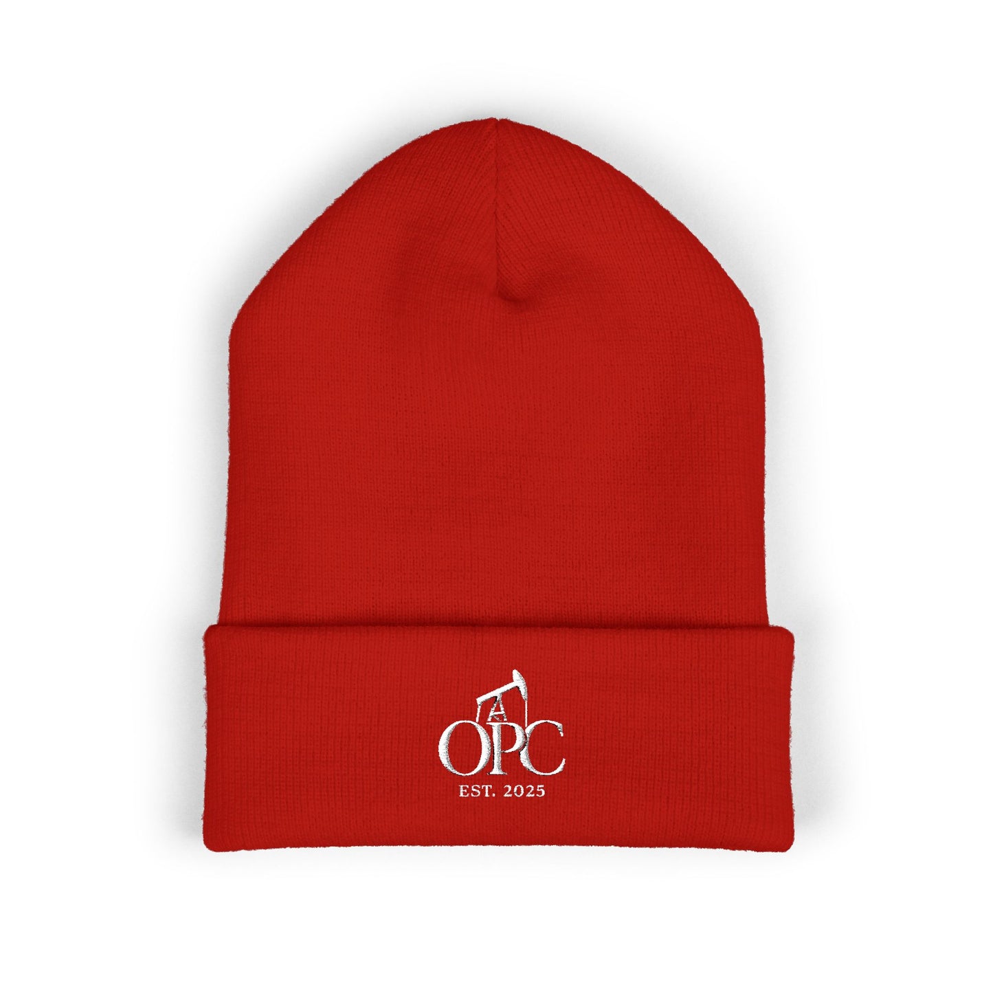 OPC Beanie