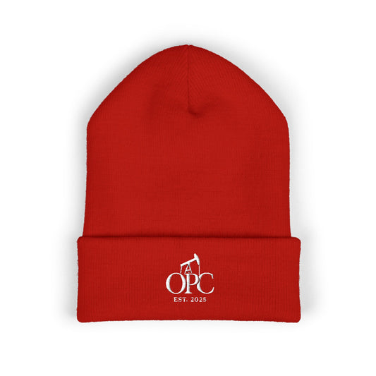 OPC Beanie