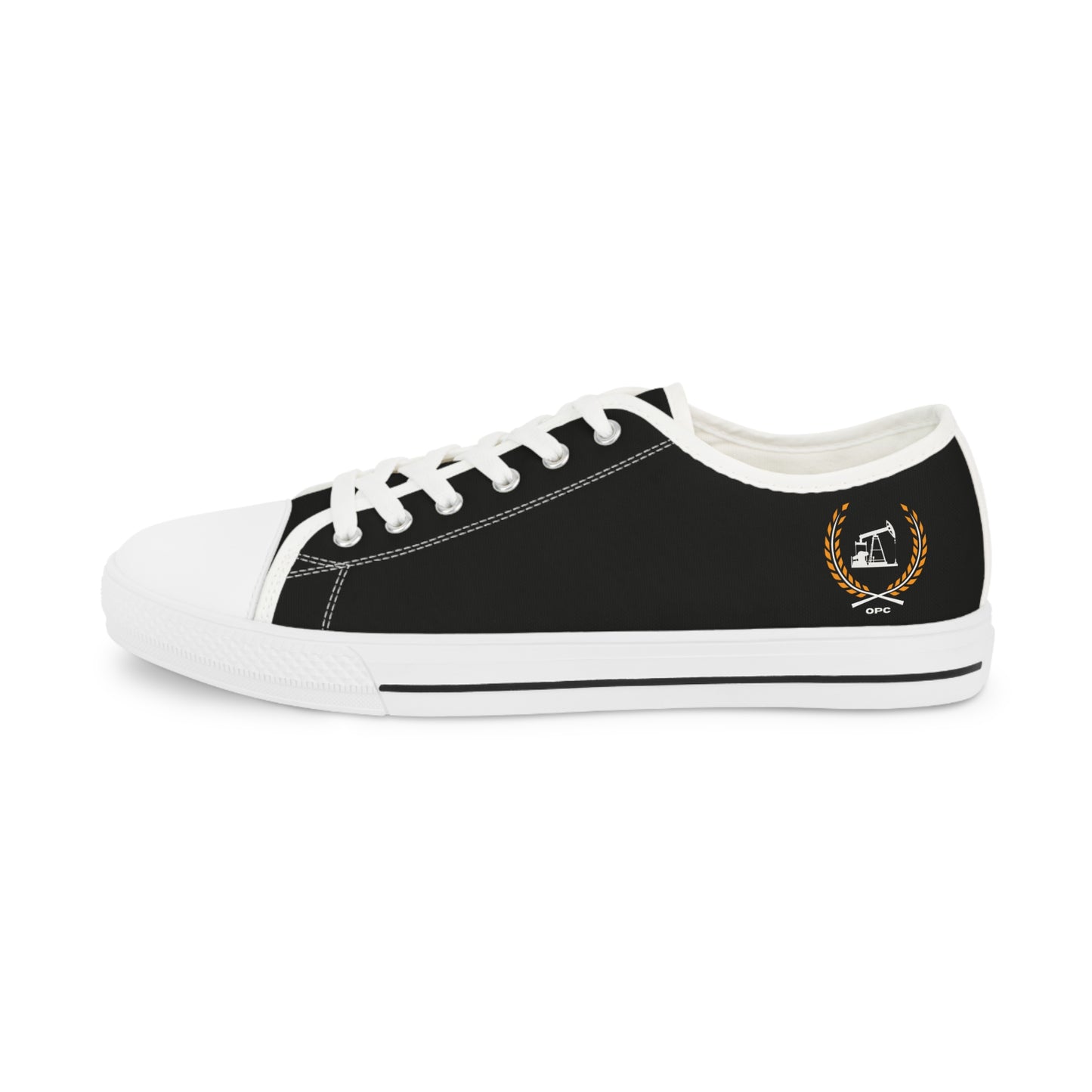 OPC Low Tops