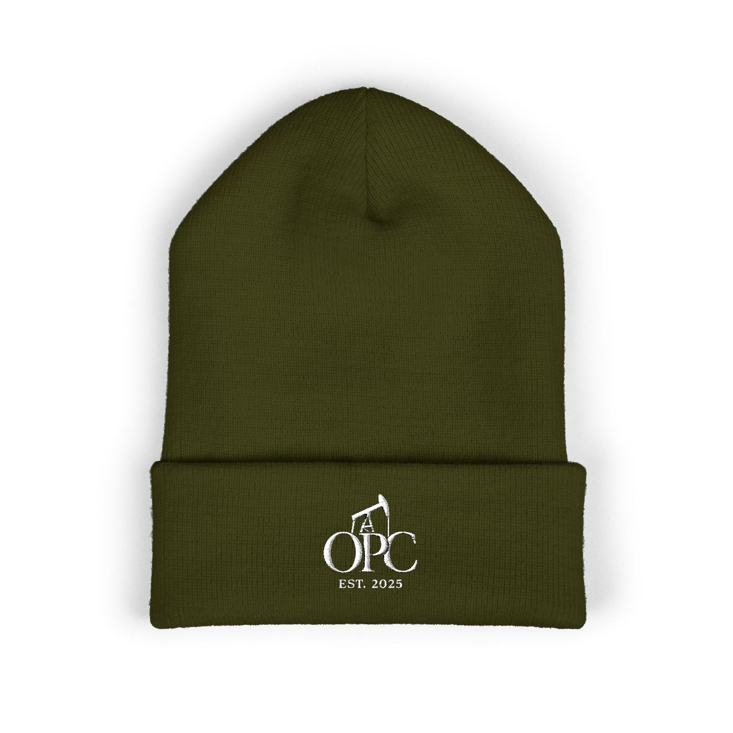 OPC Beanie