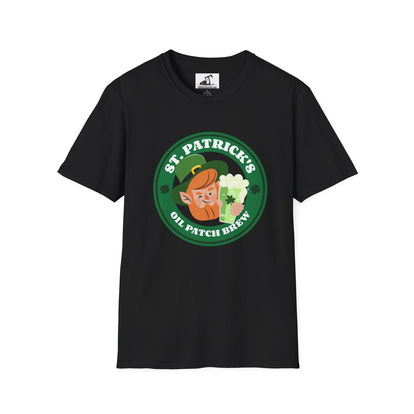 2025 St. Patrick's Day T-Shirt