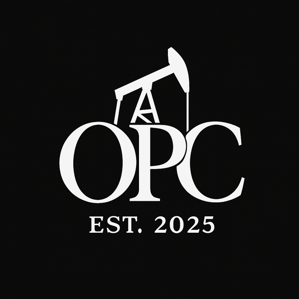 Oil Patch Cartel