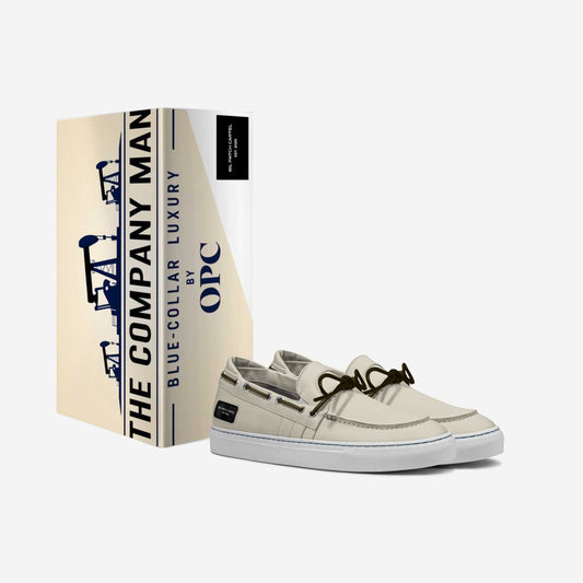 LIMITED EDITION The Company Man
